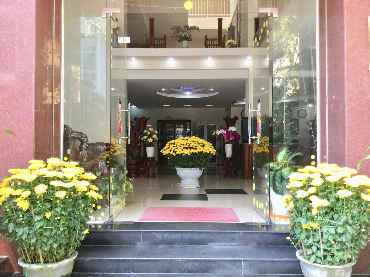 黄文酒店 崑嵩市 外观 照片